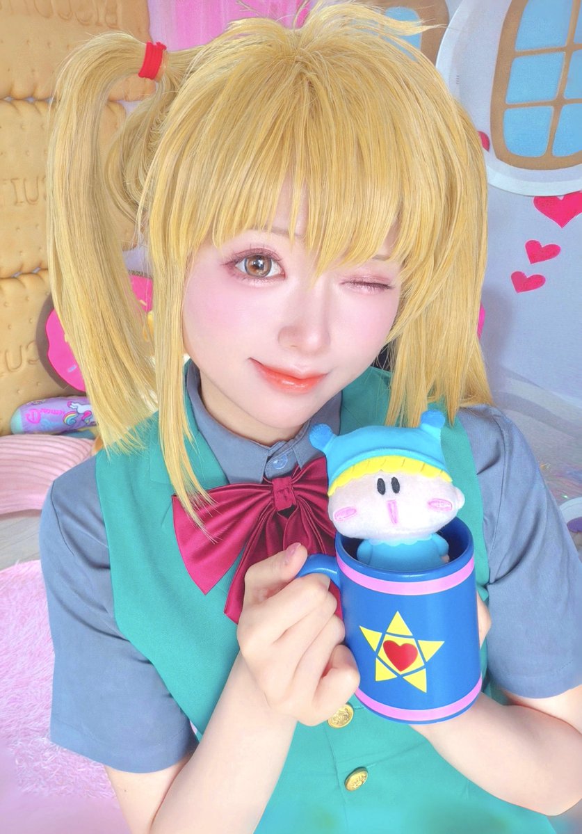 れな🎀 tweet media