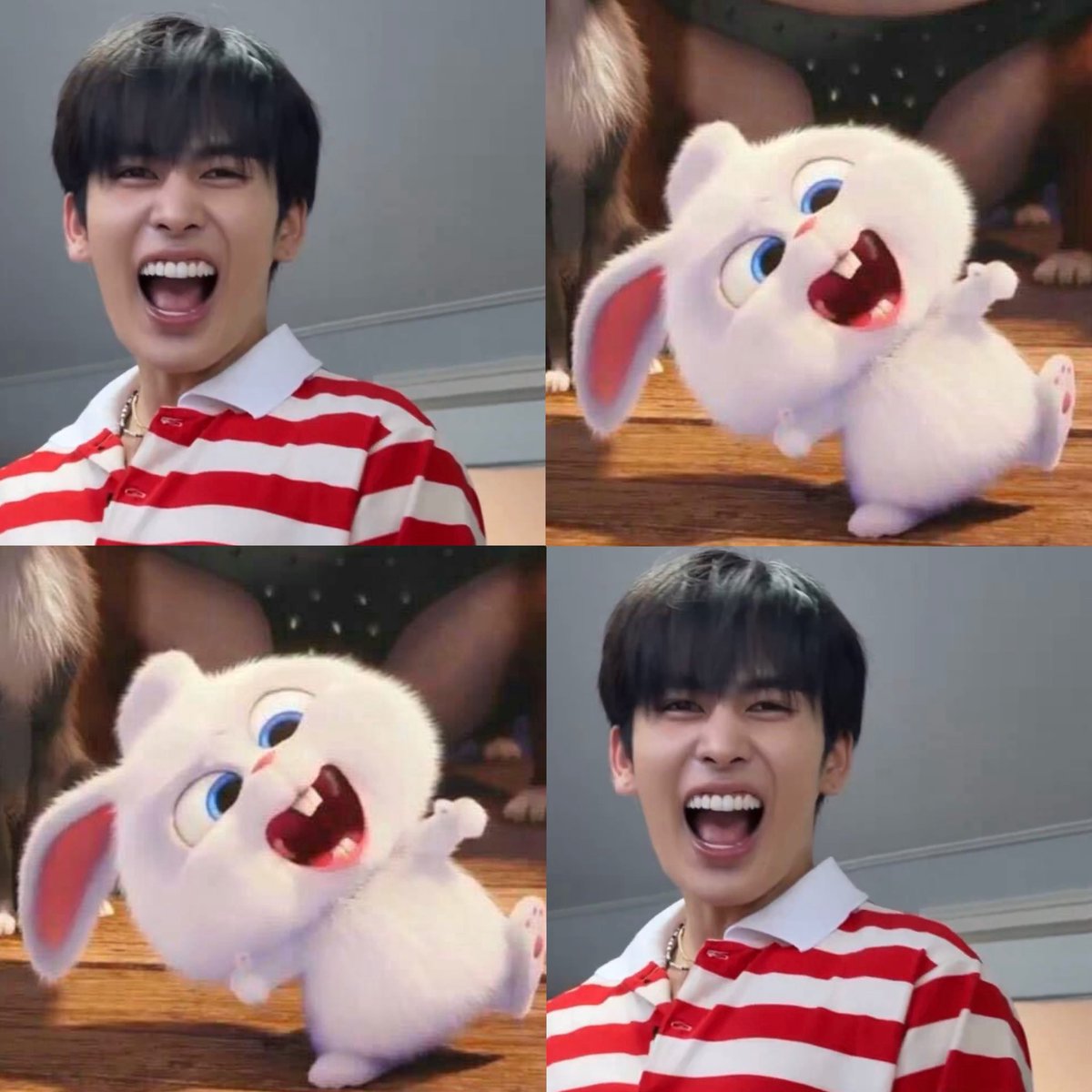 /•᷅•᷄\੭..S ◡̈ ((ติดแดง 3 ช่อง)) tweet media