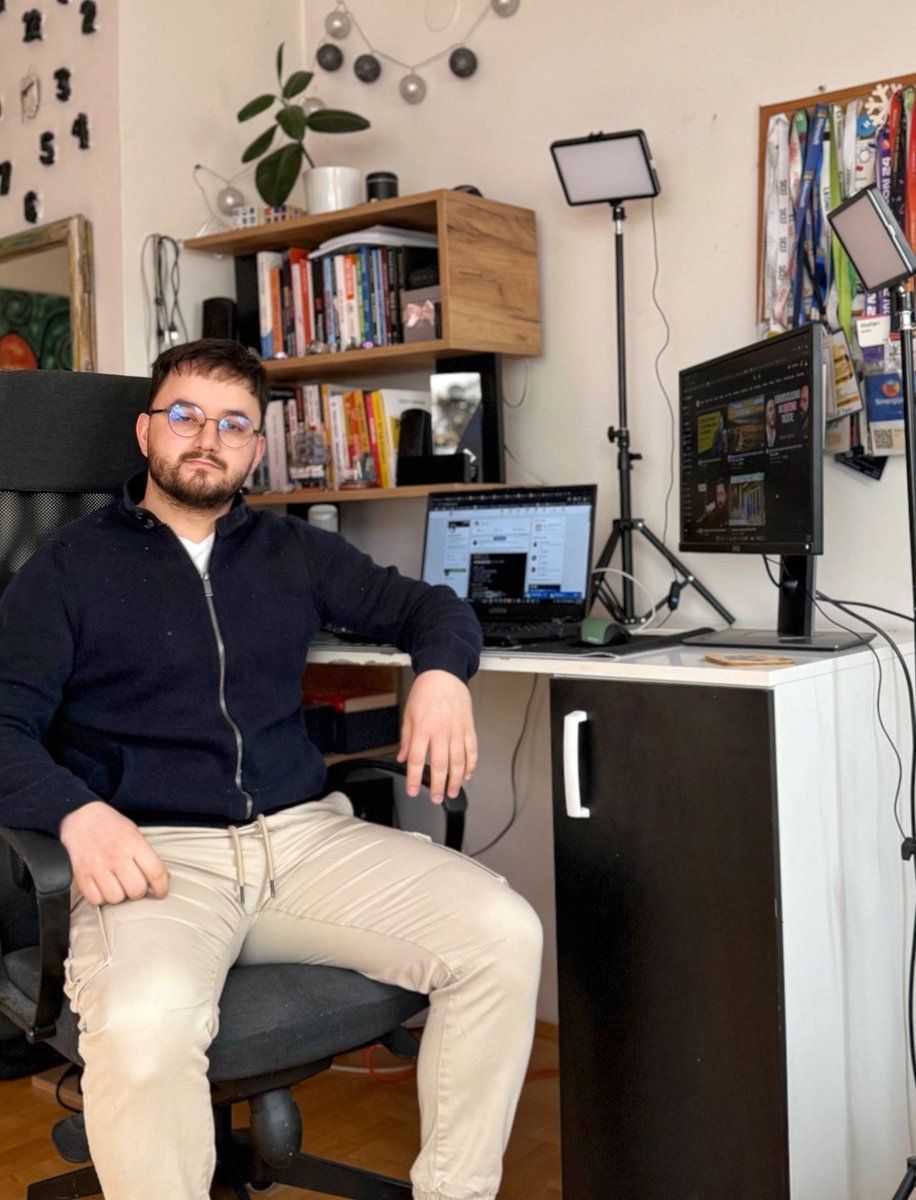 Stefan Đokić | .NET tweet media