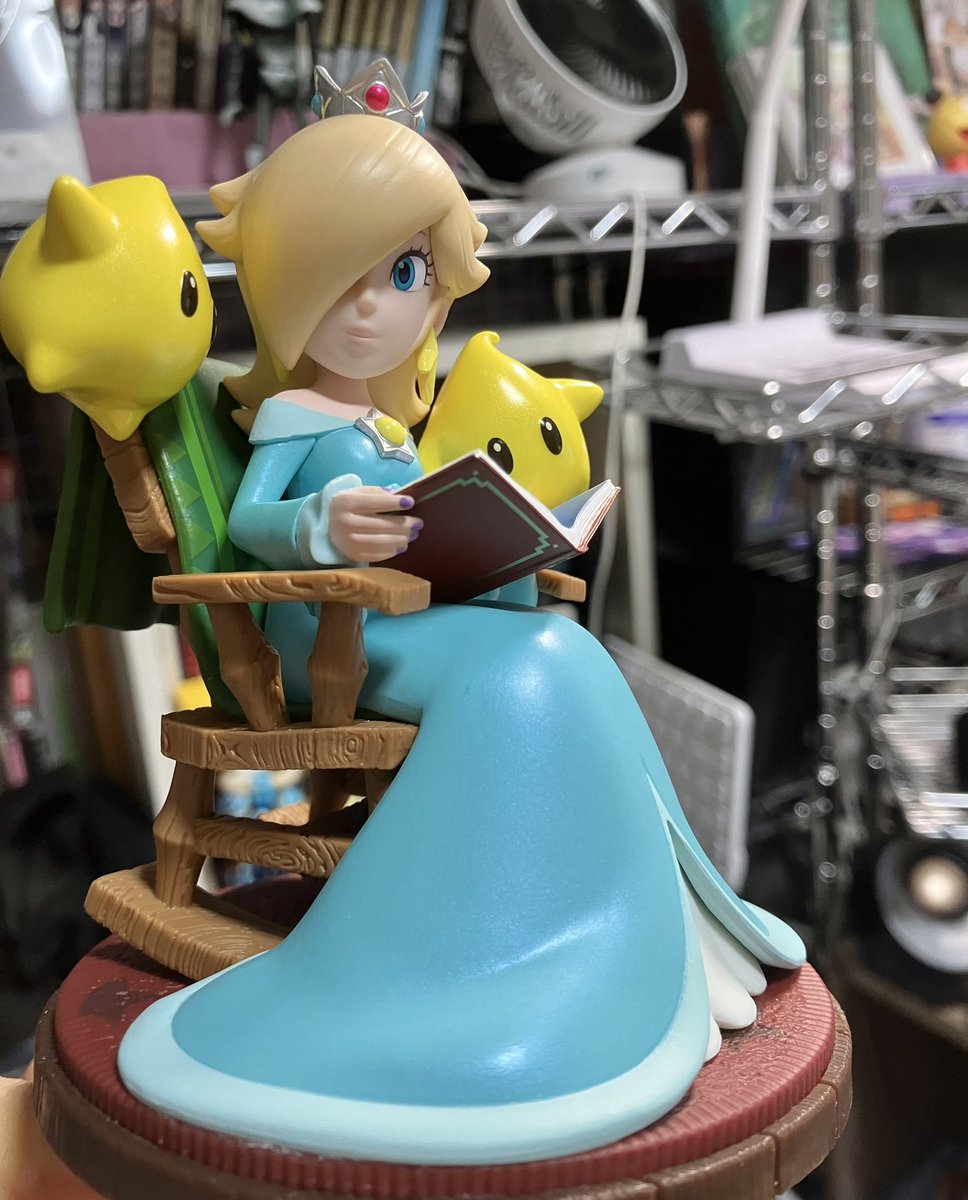 なる☔️ tweet media