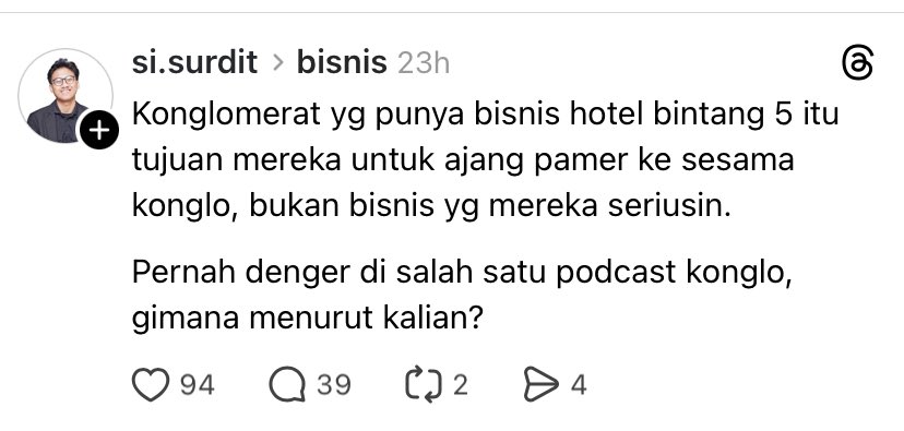 Lambe Saham tweet media