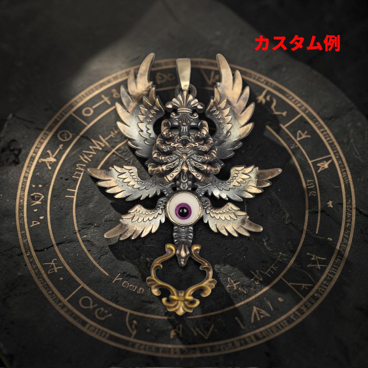 林檎屋 4/18(土) 東京ハンドメイドマルシェ プリズムホール D14 tweet media