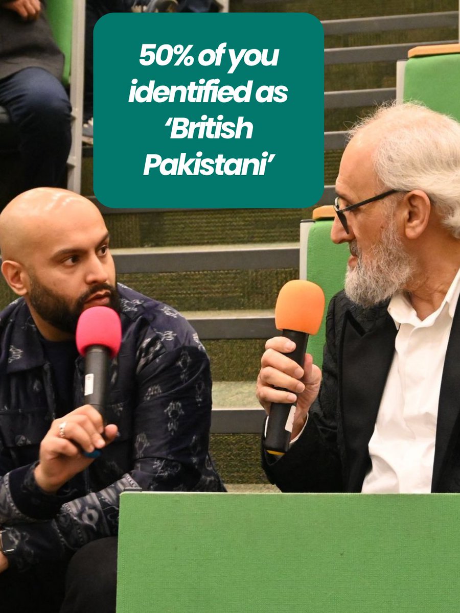 British Pakistan Foundation tweet media