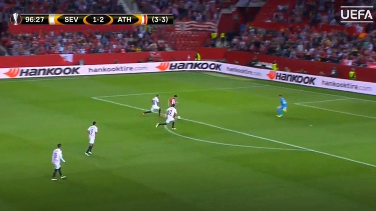 Larrivey tweet media