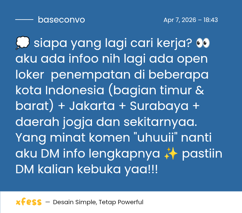 💭 baseconvo tweet media