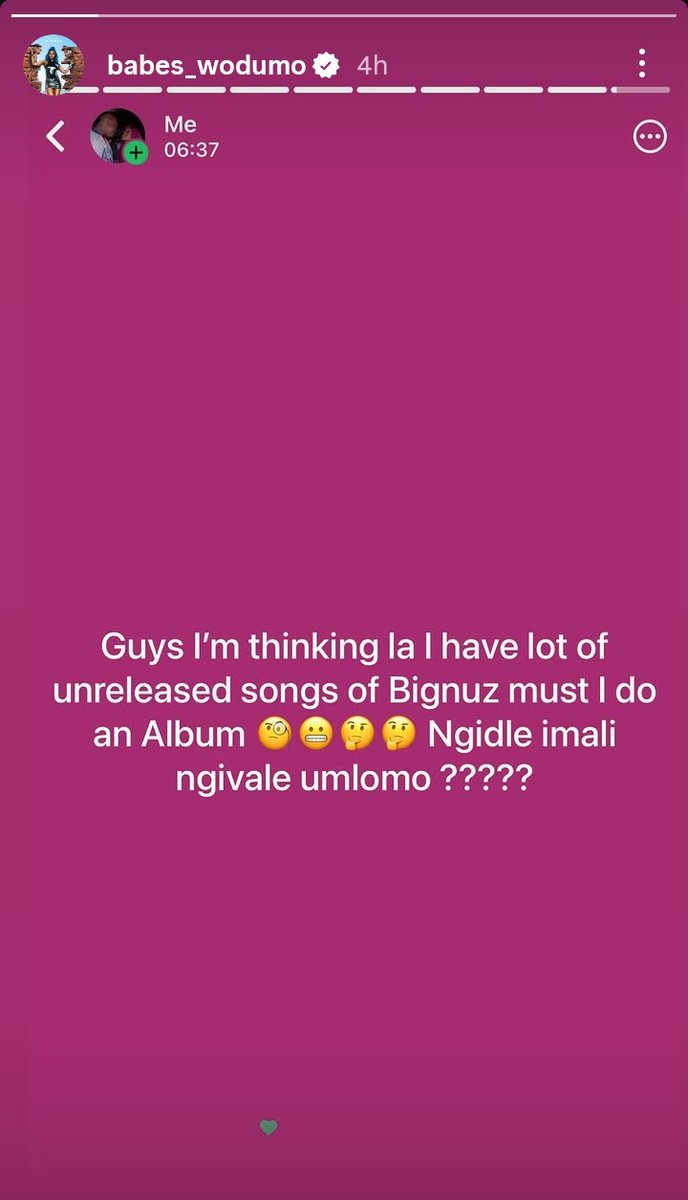 'Black Crown fave' 😋 tweet media