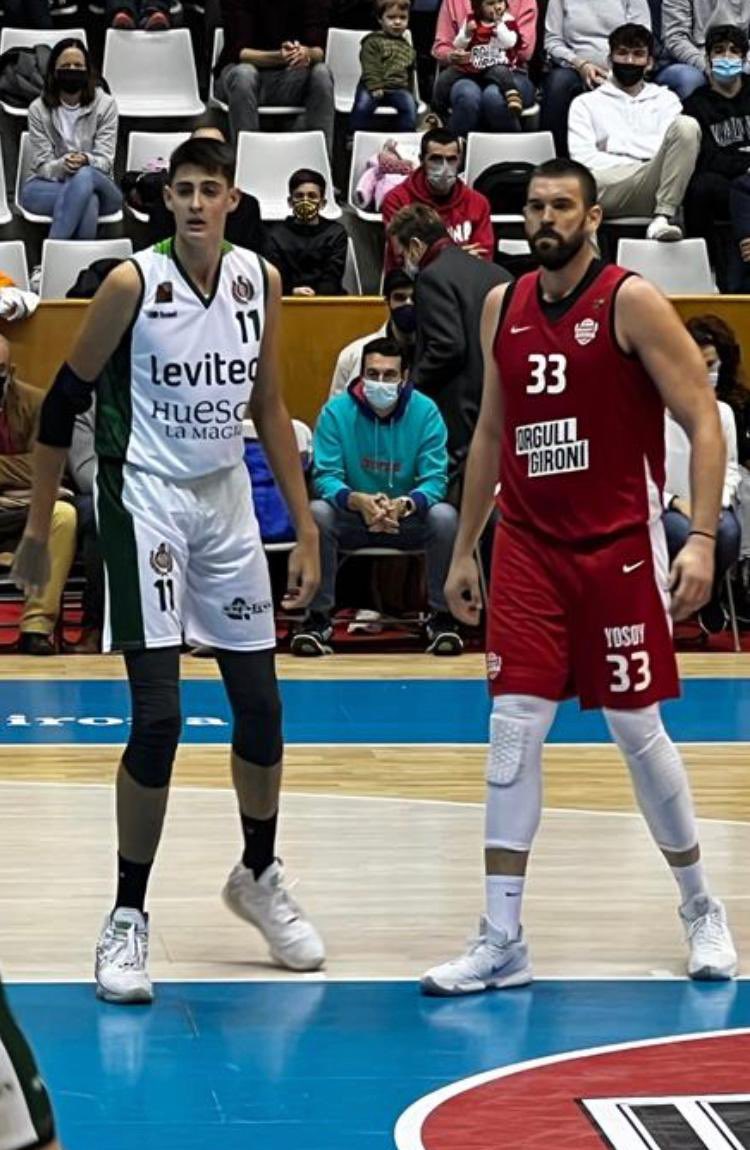 C.B. Peñas Huesca tweet media