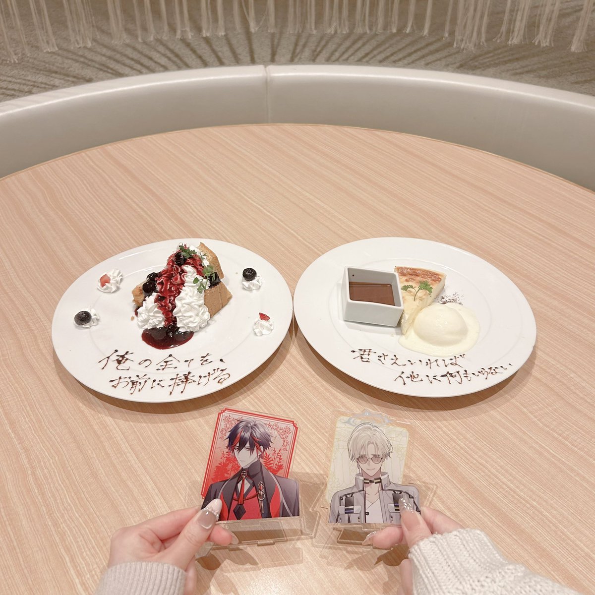 (▭-▭)⟡ tweet media