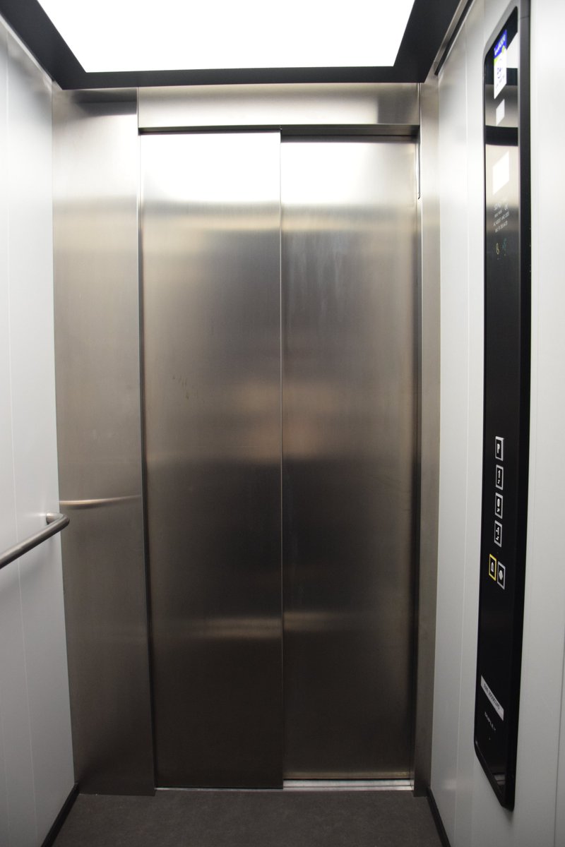 Otro proyecto terminado ✅

Seguimos trabajando para dar una segunda vida a las instalaciones y mejorar la movilidad en nuestras ciudades. Si quieres más información o ayuda, nuestro contacto en la provincia es: 976 789 151

#Zaragoza #Modernización #Accesibilidad