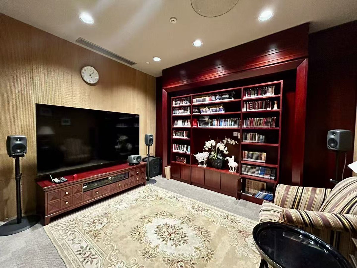 DING DONG AUDIO tweet media