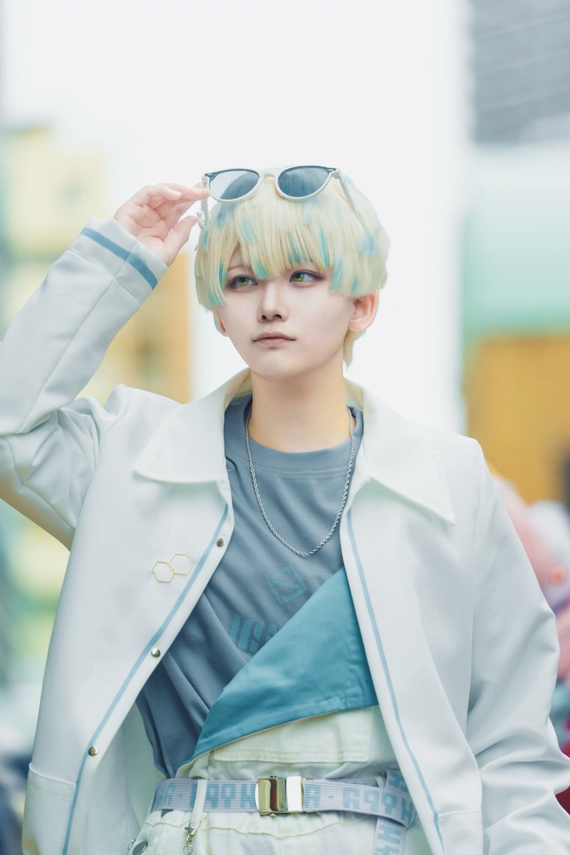 如月れねい tweet media