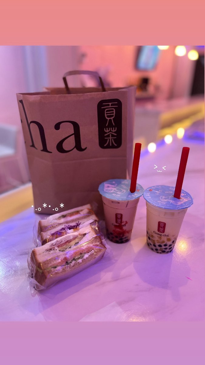 むてき@カララブ tweet media