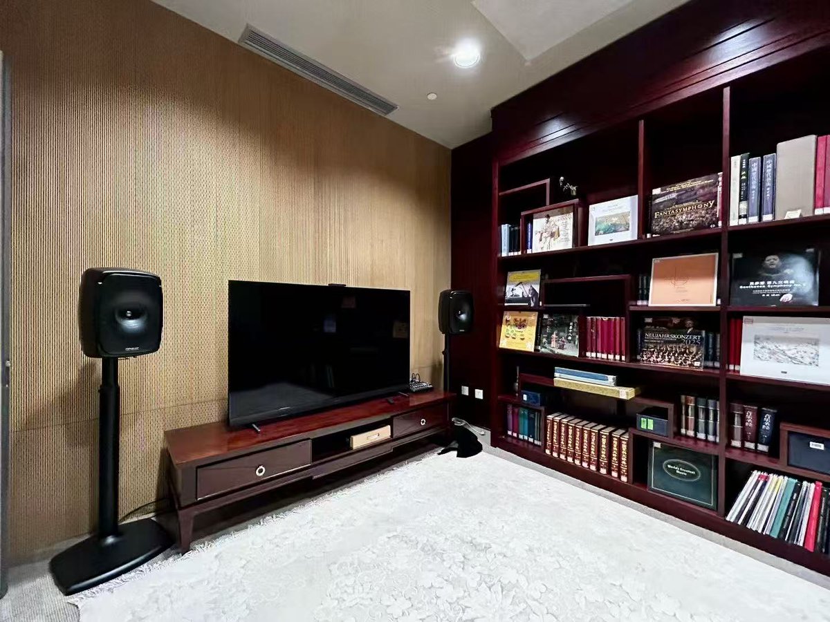 DING DONG AUDIO tweet media