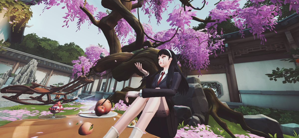 ゆず🍊🐼 tweet media