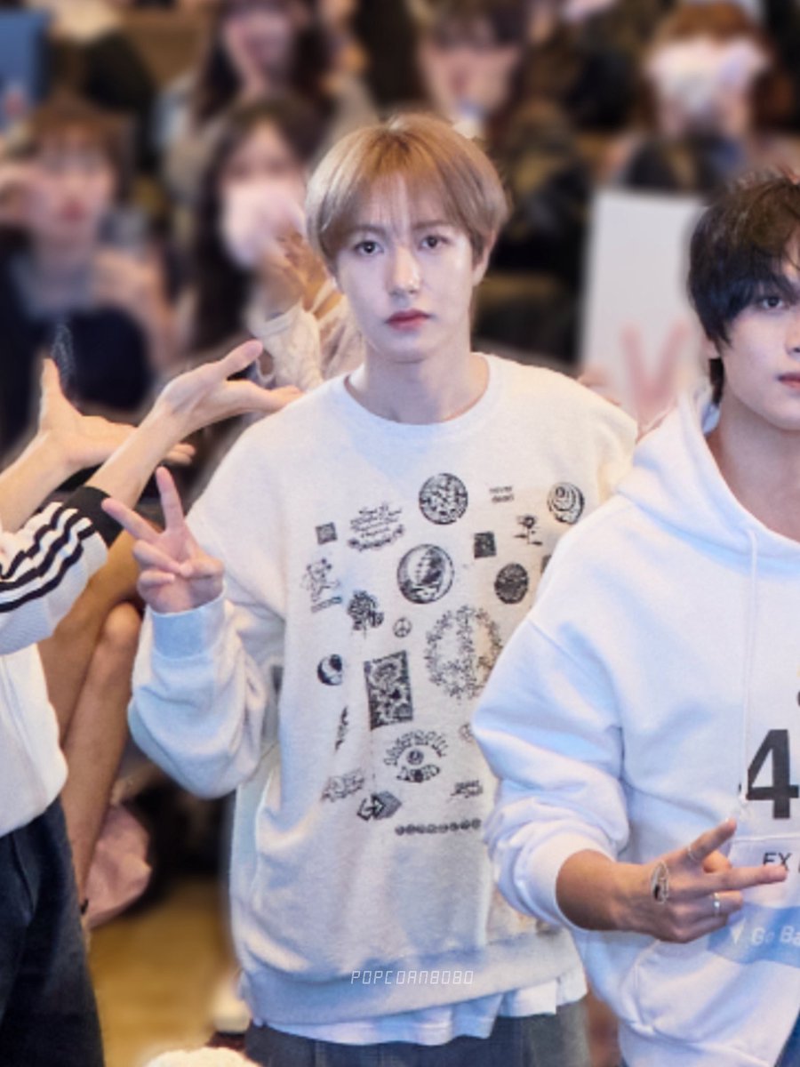 我是啵啵 🍿️ tweet media