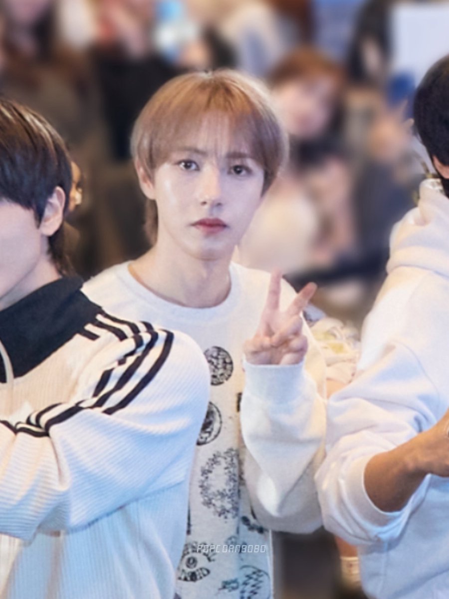 我是啵啵 🍿️ tweet media