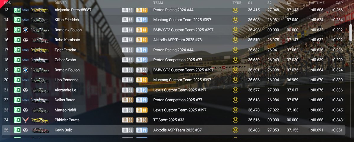 Kévin Belic | Kelicful tweet media