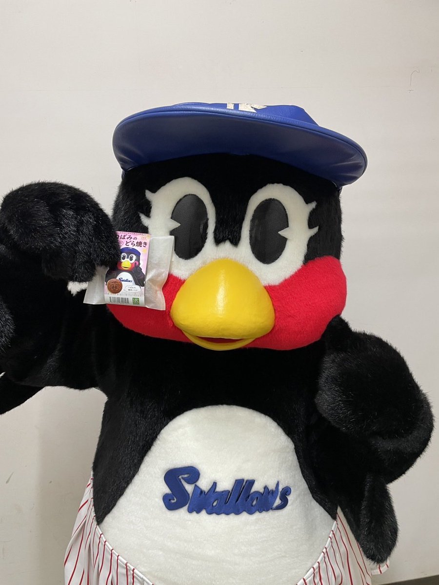 【公式】神宮球場グルメ担当のはらぺこログ tweet media