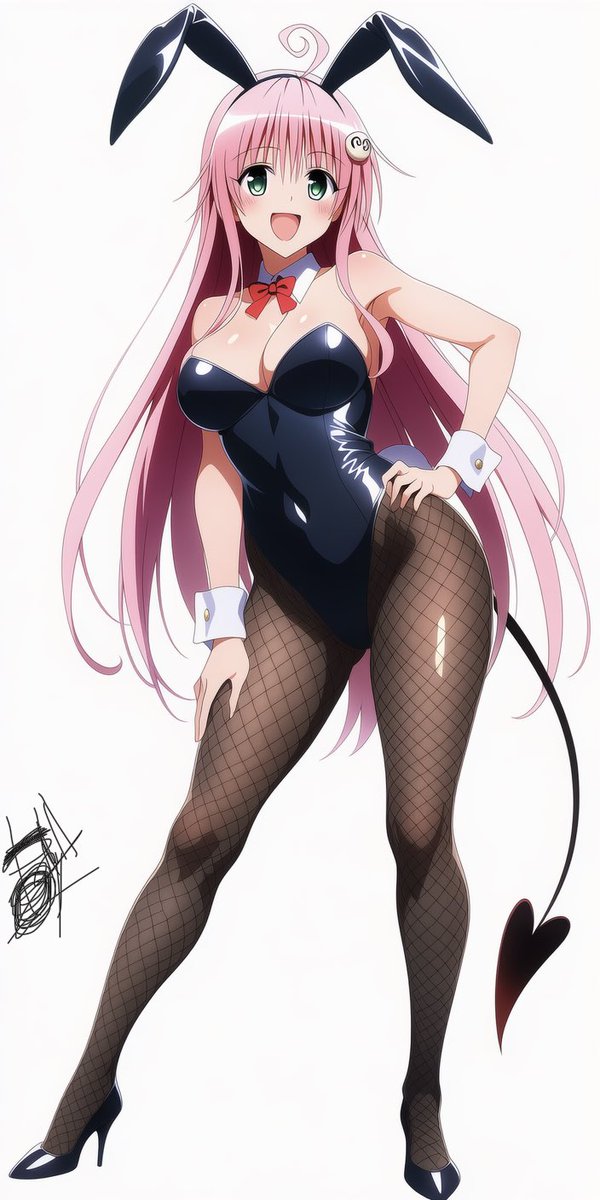 闇唯 AIイラスト tweet media