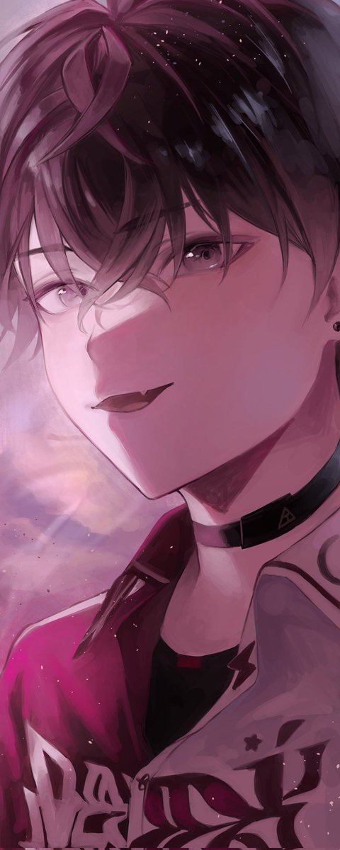 💜※タップ推奨
 #サイキペイント