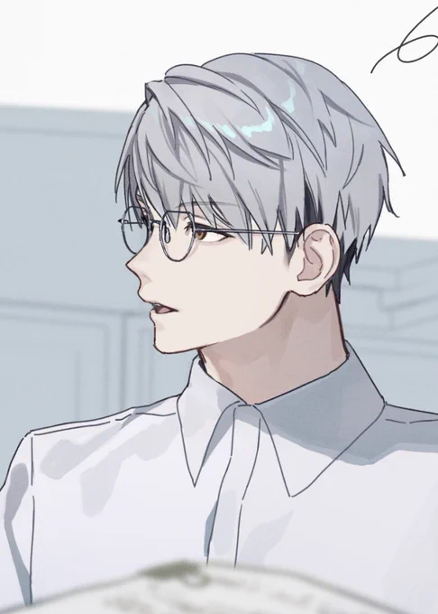 学パロ本ってことは教師パロがあったっていい
