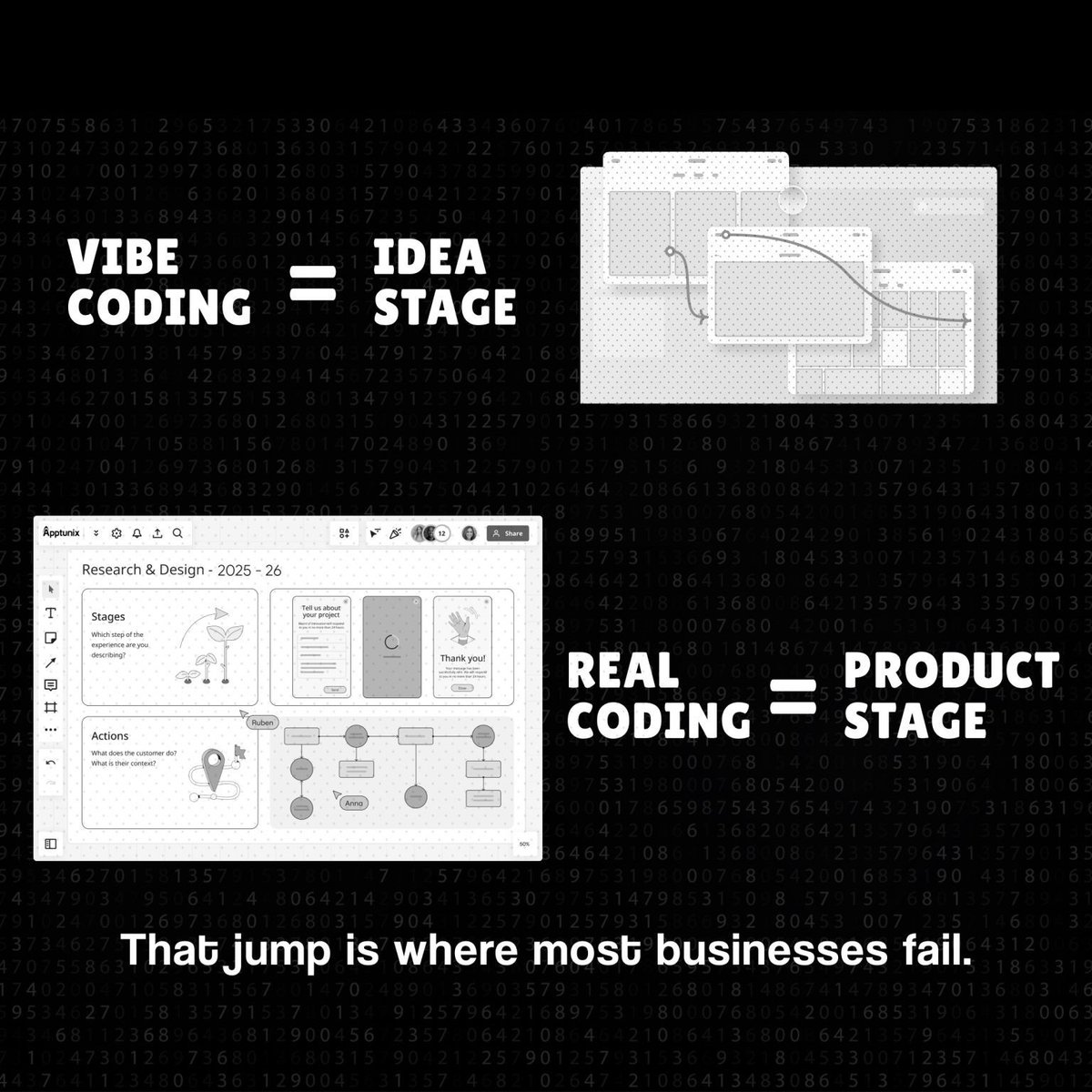 Ujuzi Code Ltd tweet media