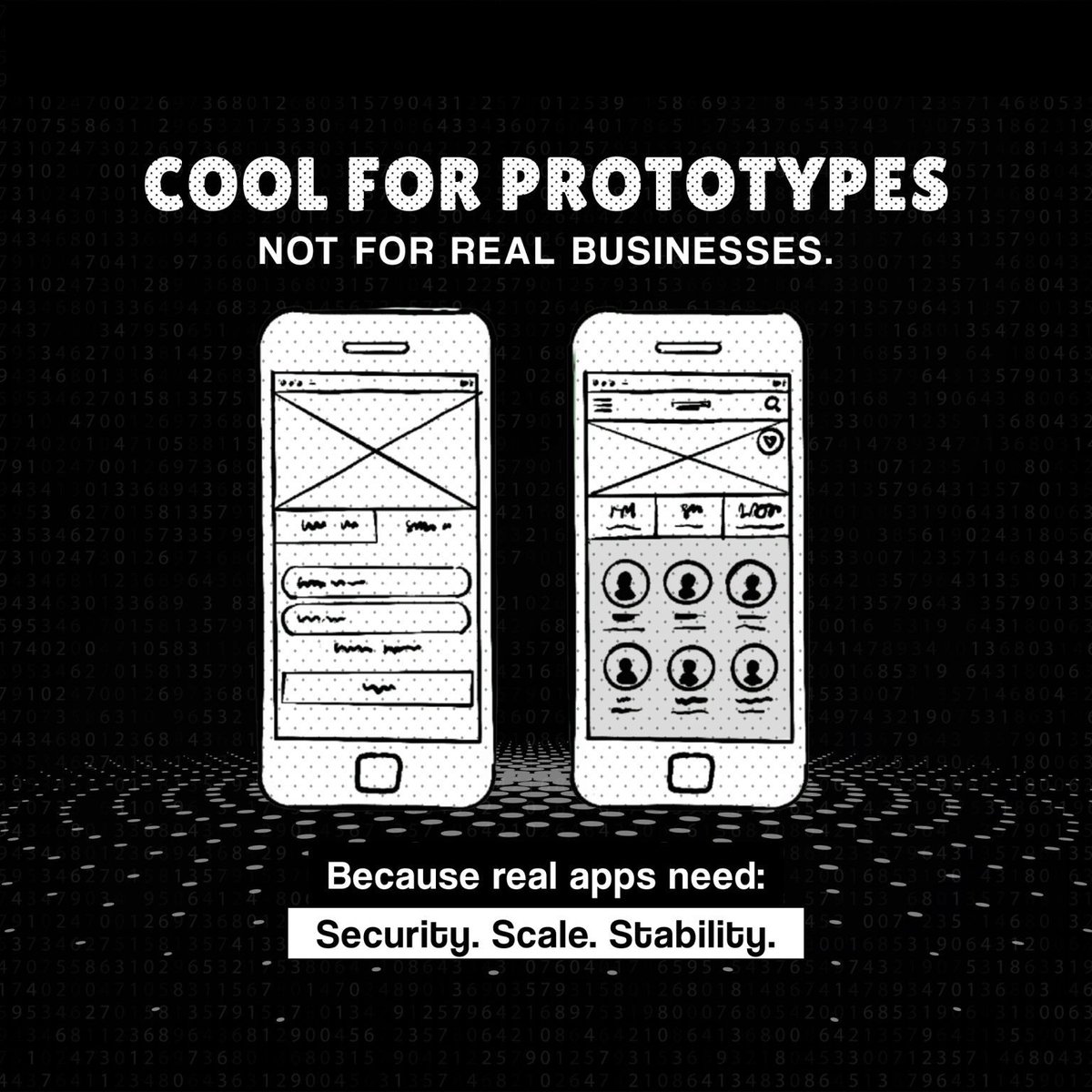 Ujuzi Code Ltd tweet media