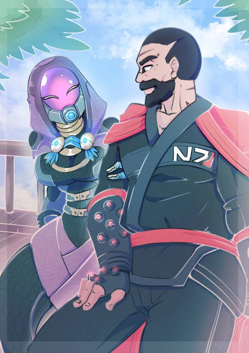 TidyWire🍿(COMMISSIONS OPEN!) tweet media