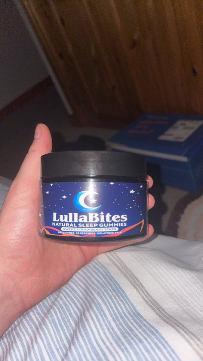 endlessTBE's tweet photo. @FattyMcFatFuh Get on these, help have a full nights sleep without waking up https://t.co/GyjL9BXpFE