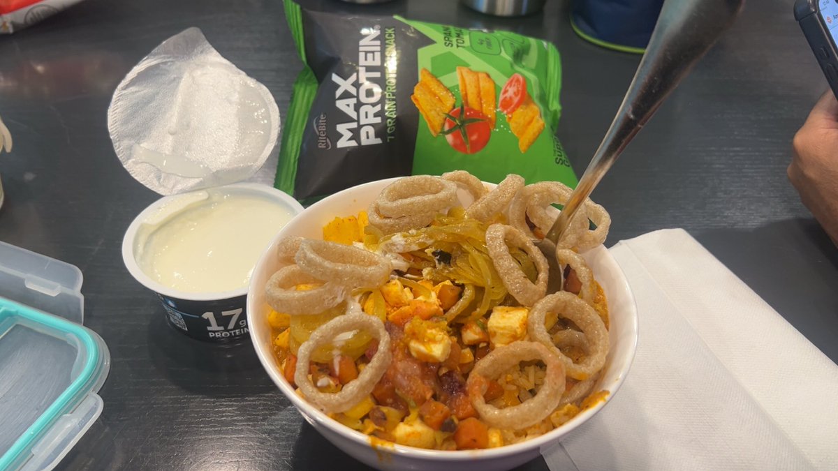 Yugandhar Tripathi tweet media