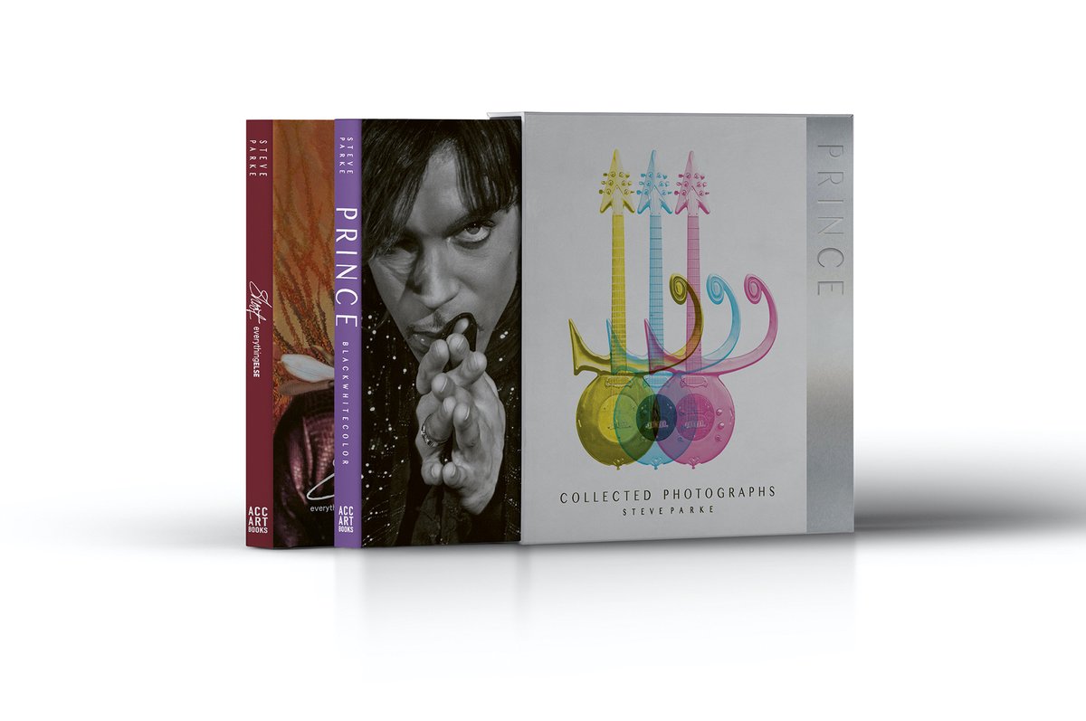 ACC Art Books tweet media