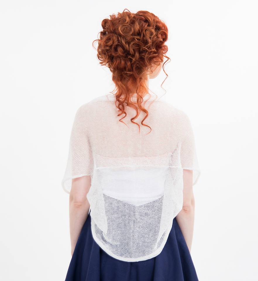 SuperSoftKnits's tweet image. #Bridal #Bolero #White #WeddingBolero #Linen #Jacket #handmade #CoverUp #knit #Cardigan #woman #vest #oversized #wrap 

etsy.me/41sWm4A