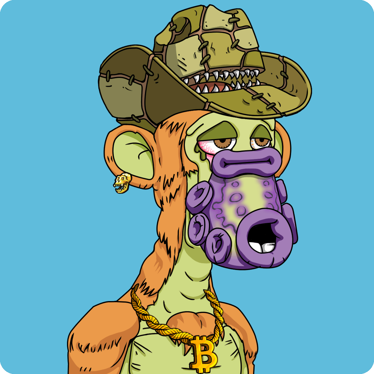 Bored British🍌☕ tweet media