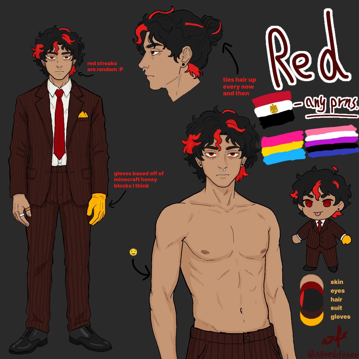 some redstone the awesome guy from bird app tweet media