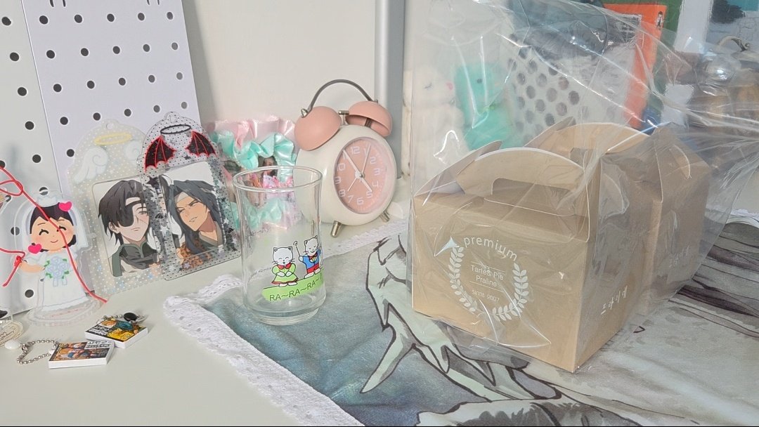 Let me CURE you tweet media