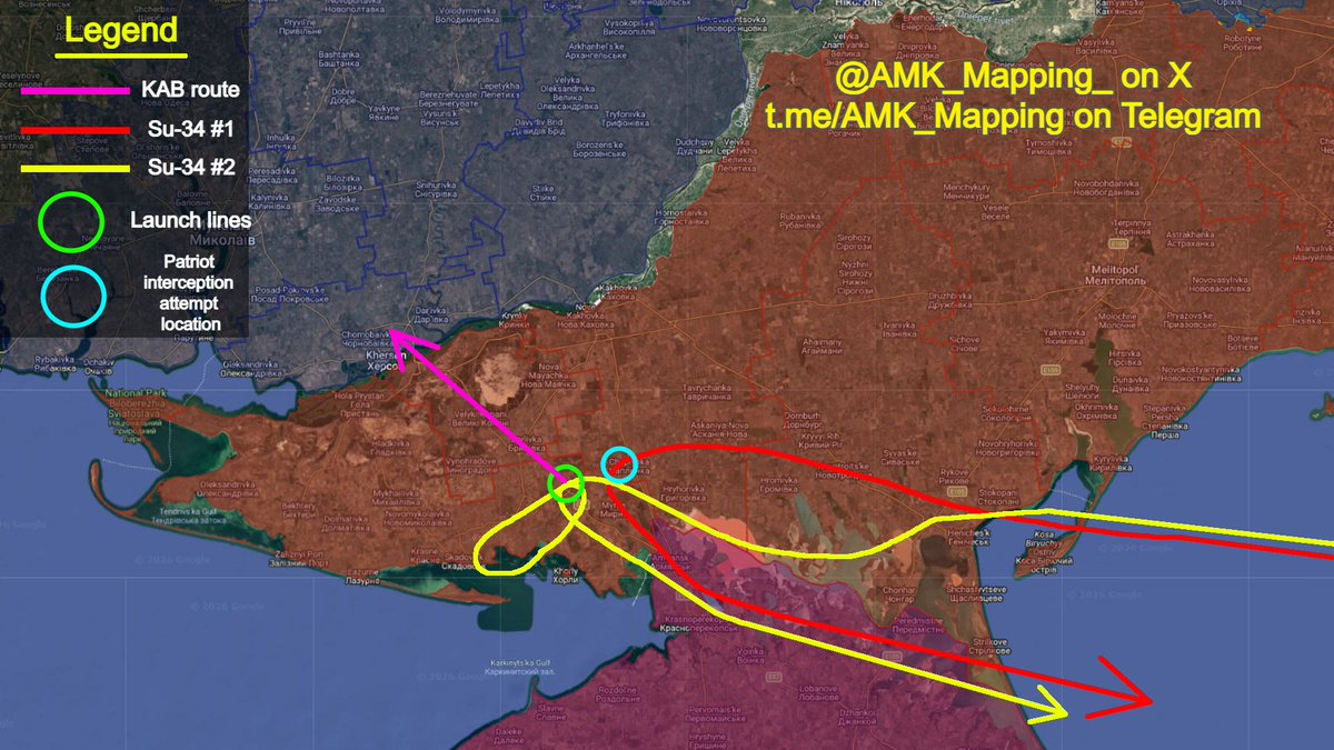 AMK Mapping 🇳🇿 tweet media