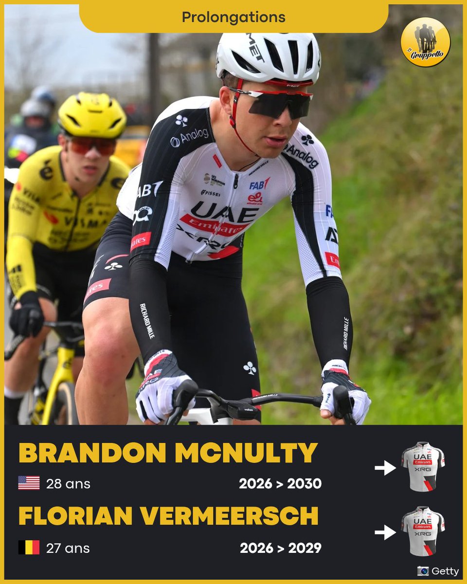 Le Gruppetto tweet media