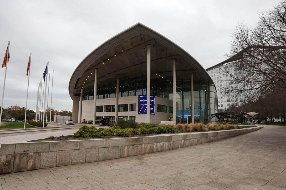 Orzán Congres tweet media