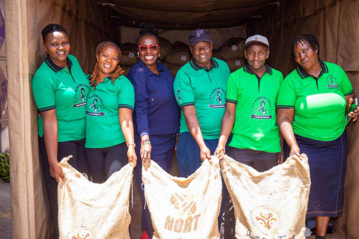 New KPCU PLC tweet media