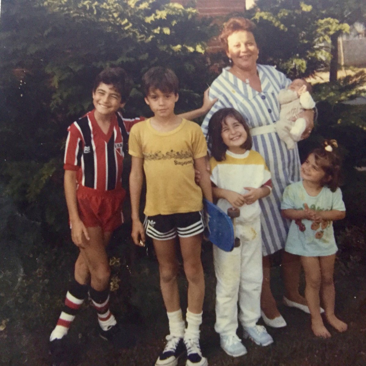 Anotações Tricolores, por Alexandre Giesbrecht tweet media