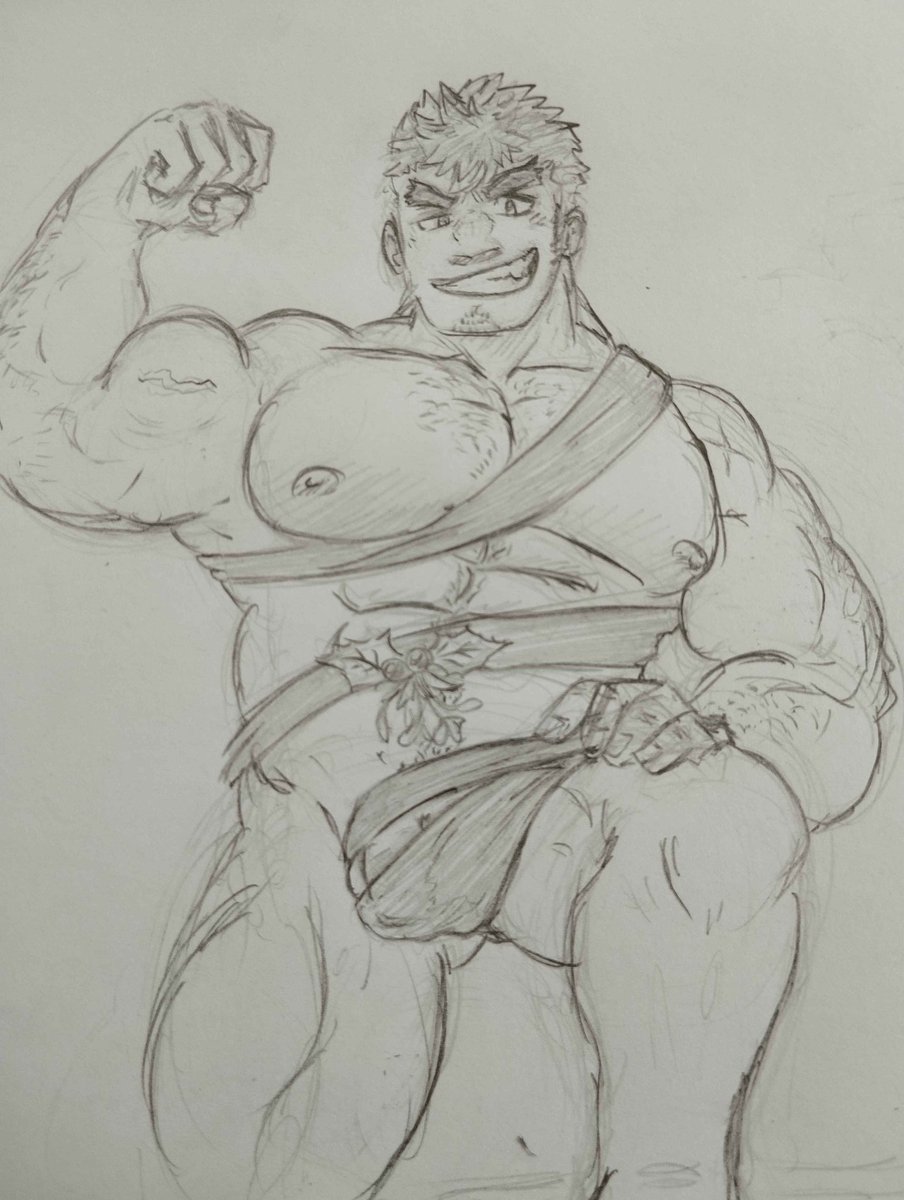 legrande | 高伏ケンゴの永遠の夫 tweet media