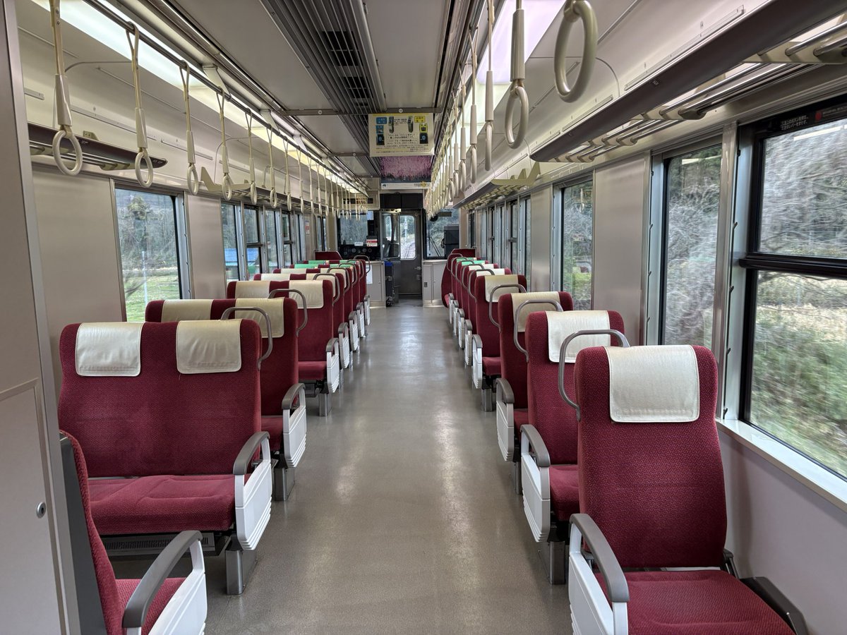 Seiya(66系未更新車のファン) tweet media