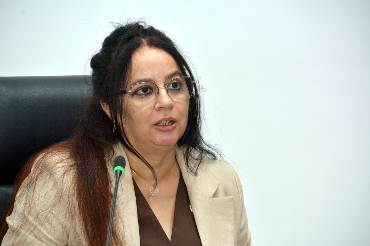 IRCAM Maroc tweet media