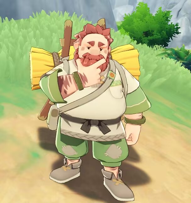 红芯紫薯 tweet media