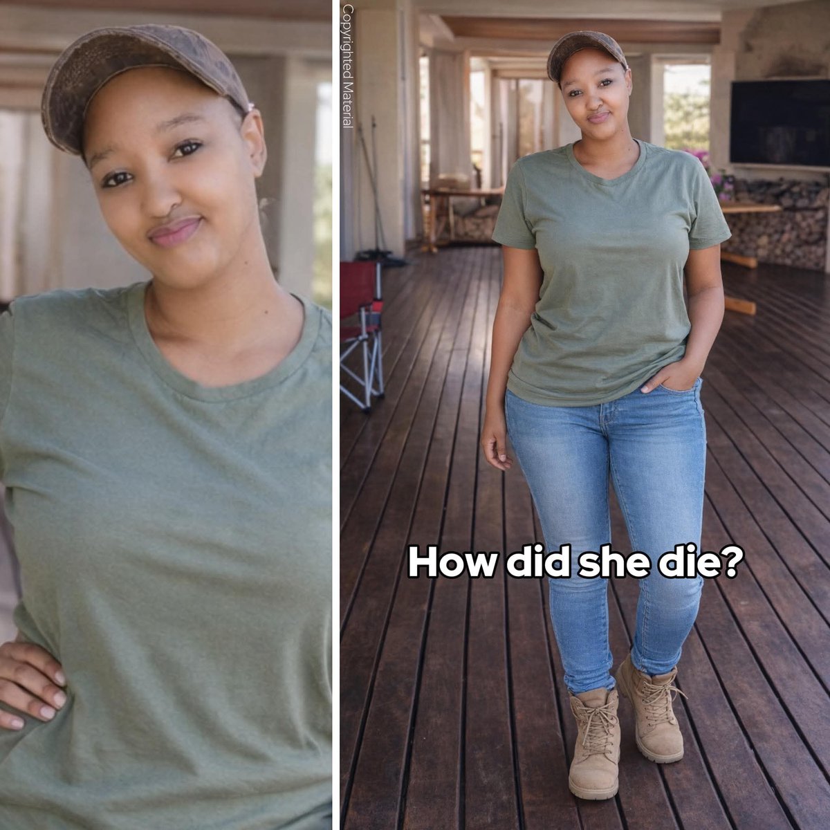 #PutSouthAfricansfirst tweet media