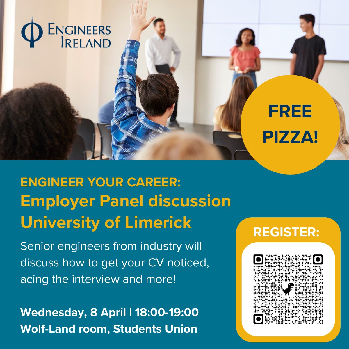 Engineers Ireland tweet media