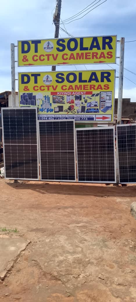 dtsolarservices's tweet photo. @kirya_ug Nze ntunda solar system and lights be installations nzikolera bwerere. 
0751800773 / 0753094406 WhatsApp  kwendi. https://t.co/PvaC2hxKKH