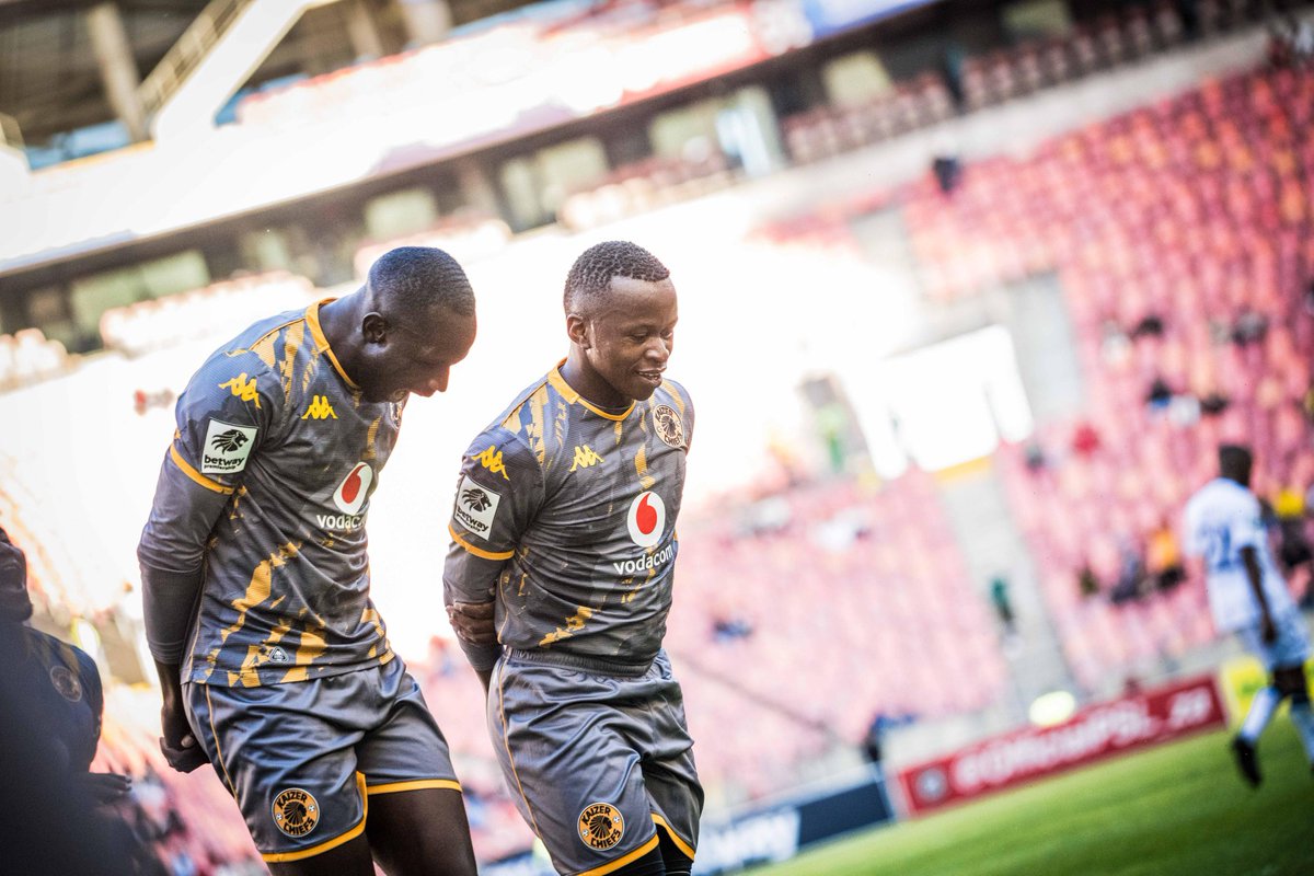 Kaizer Chiefs tweet media