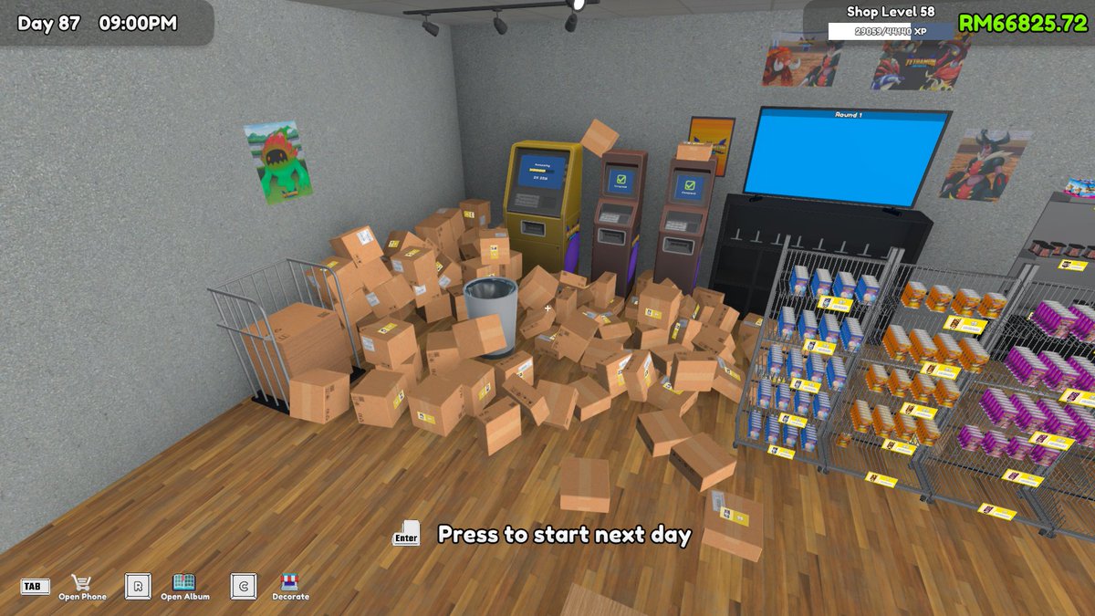 Styra101 / Darren Barker tweet media