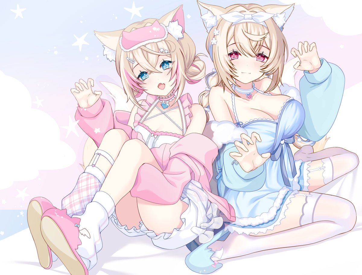 なゆたろ tweet media